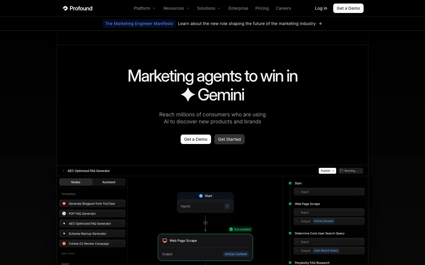 Top 11 Best Answer Engine Optimisation Tools NEW Tools Added Top 11 Best Answer Engine Optimisation Tools NEW Tools Added